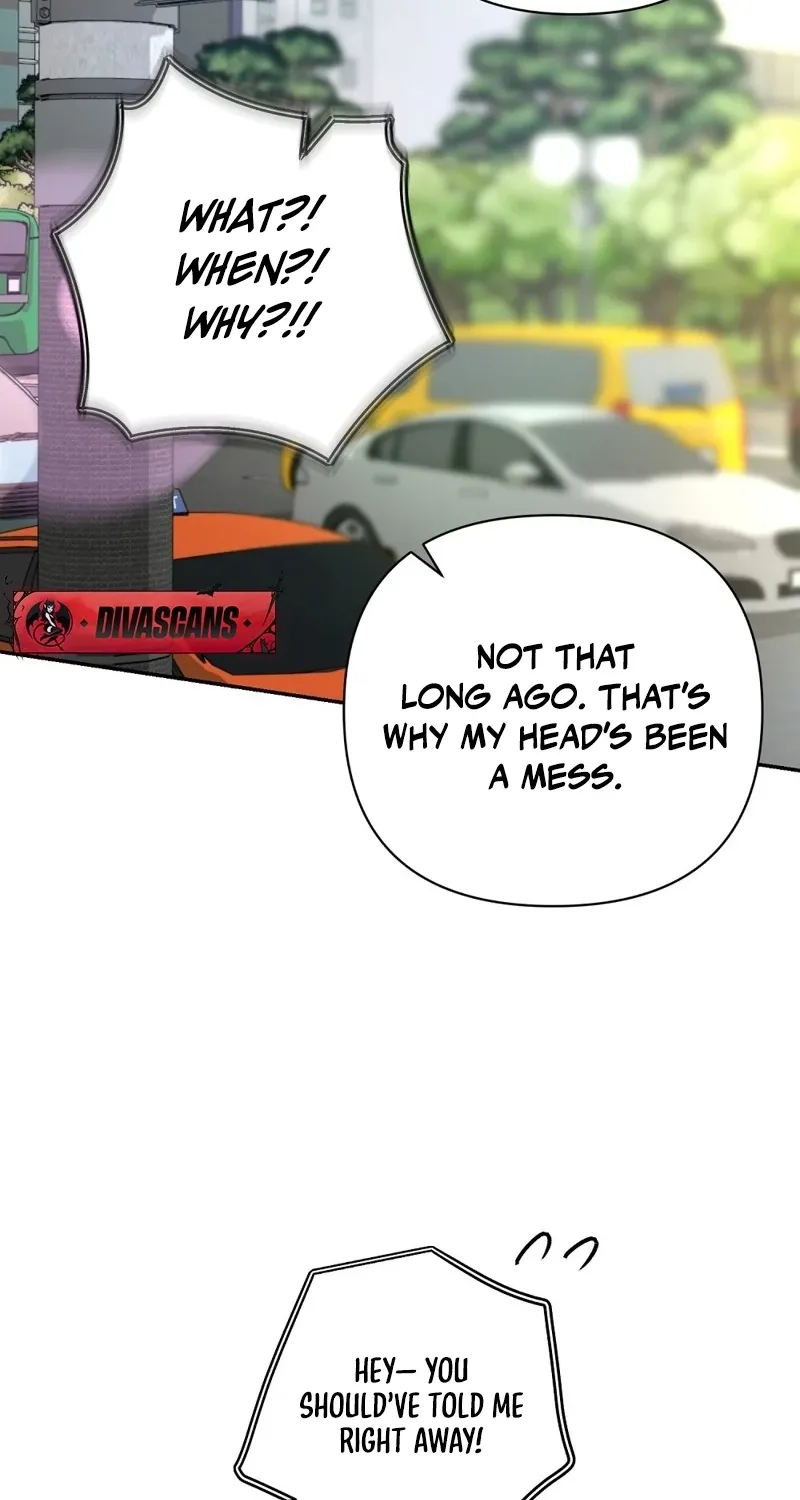 A Boss With Benefits Chapter 19 page 7 - 