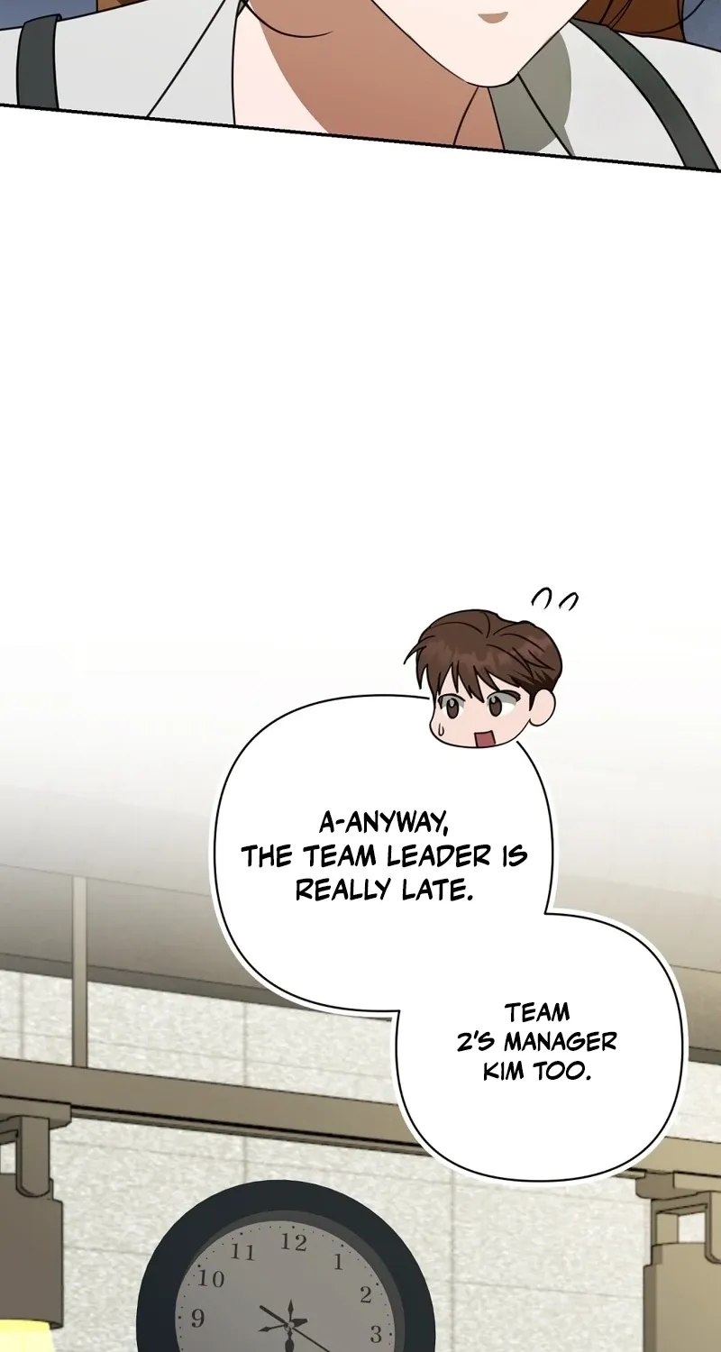 A Boss With Benefits Chapter 19 page 63 - 