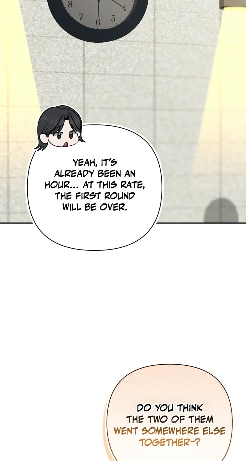 A Boss With Benefits Chapter 19 page 64 - 