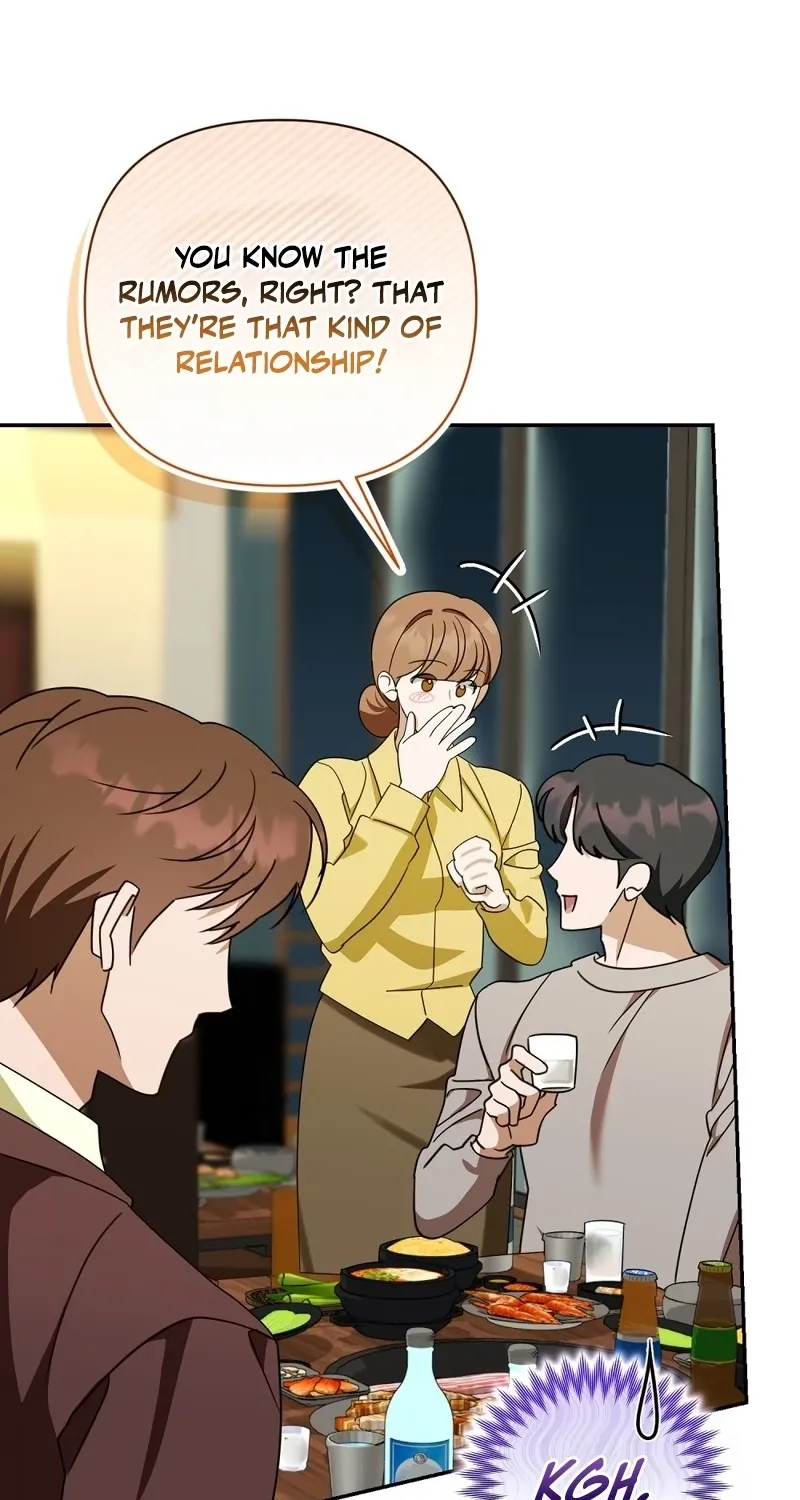 A Boss With Benefits Chapter 19 page 66 - 
