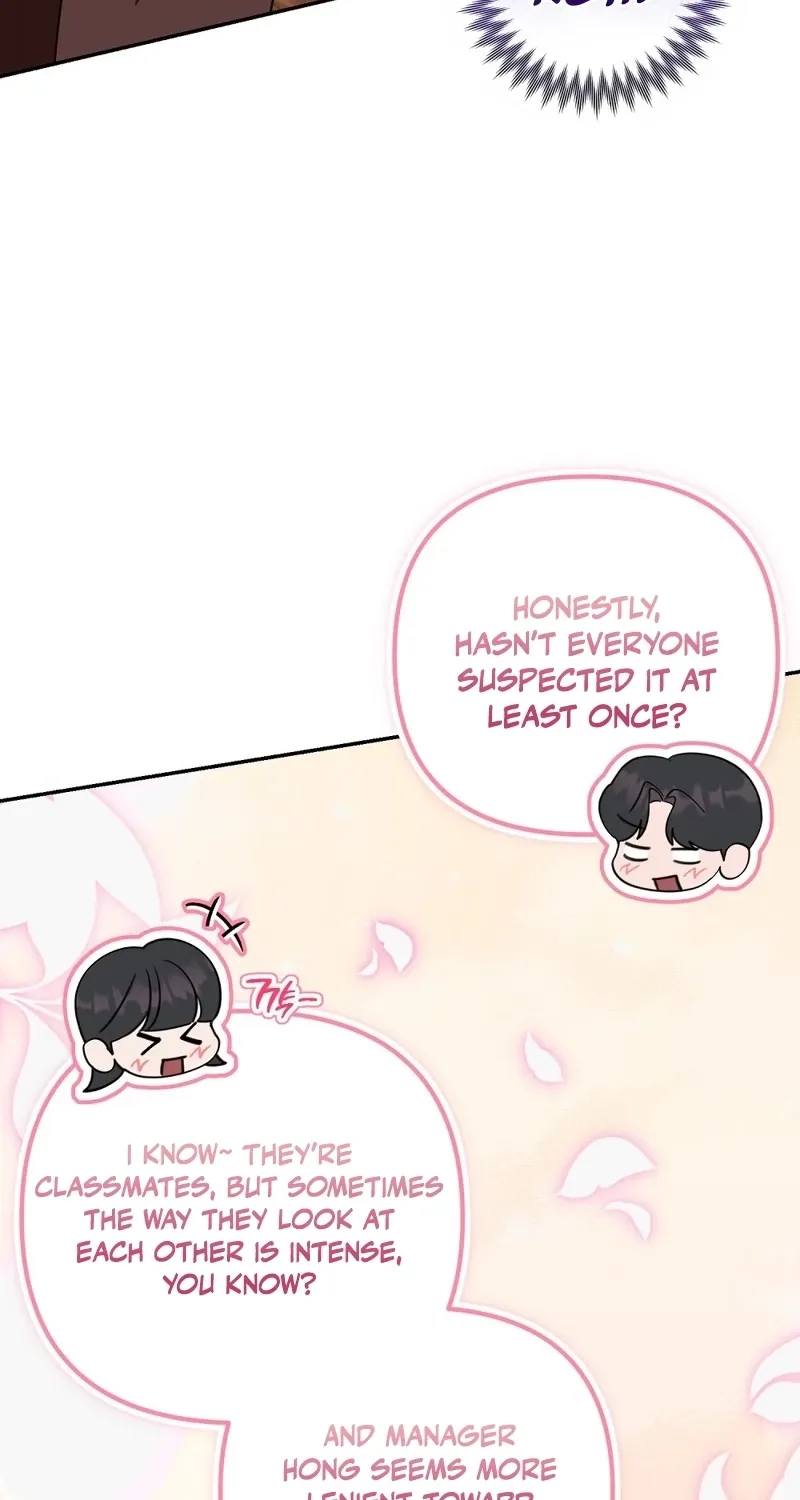 A Boss With Benefits Chapter 19 page 67 - 