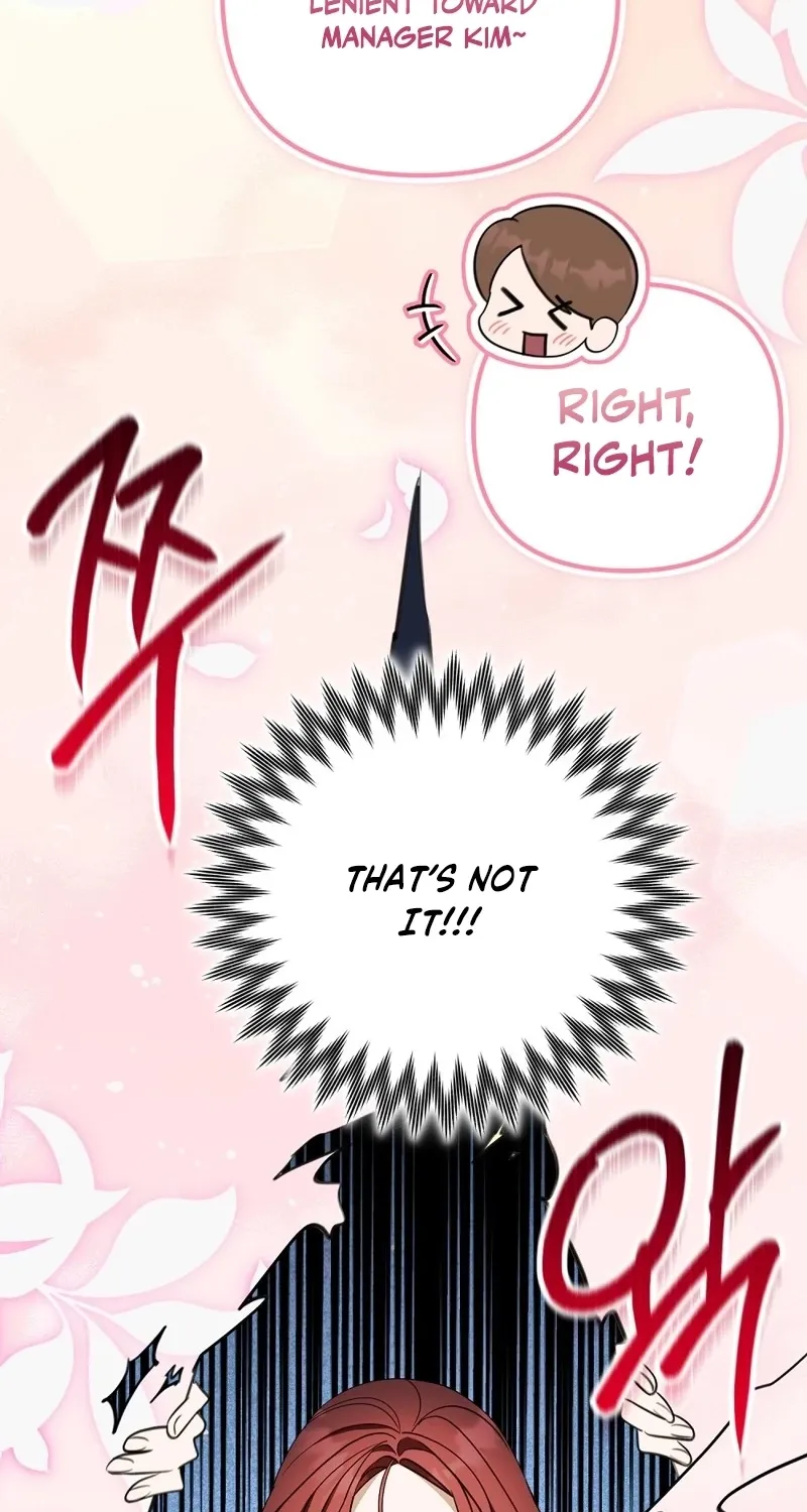 A Boss With Benefits Chapter 19 page 68 - 