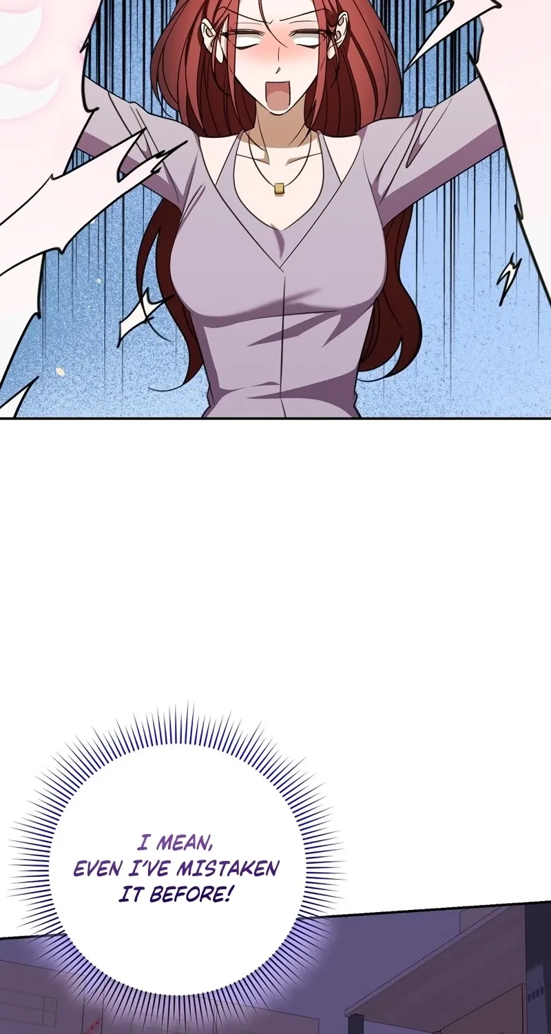 A Boss With Benefits Chapter 19 page 69 - 