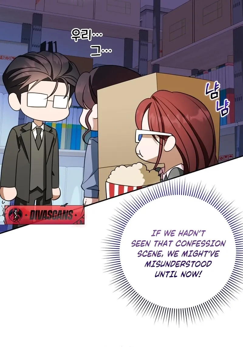A Boss With Benefits Chapter 19 page 70 - 