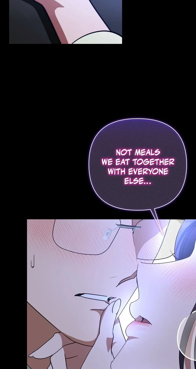 A Boss With Benefits Chapter 19 page 82 - 