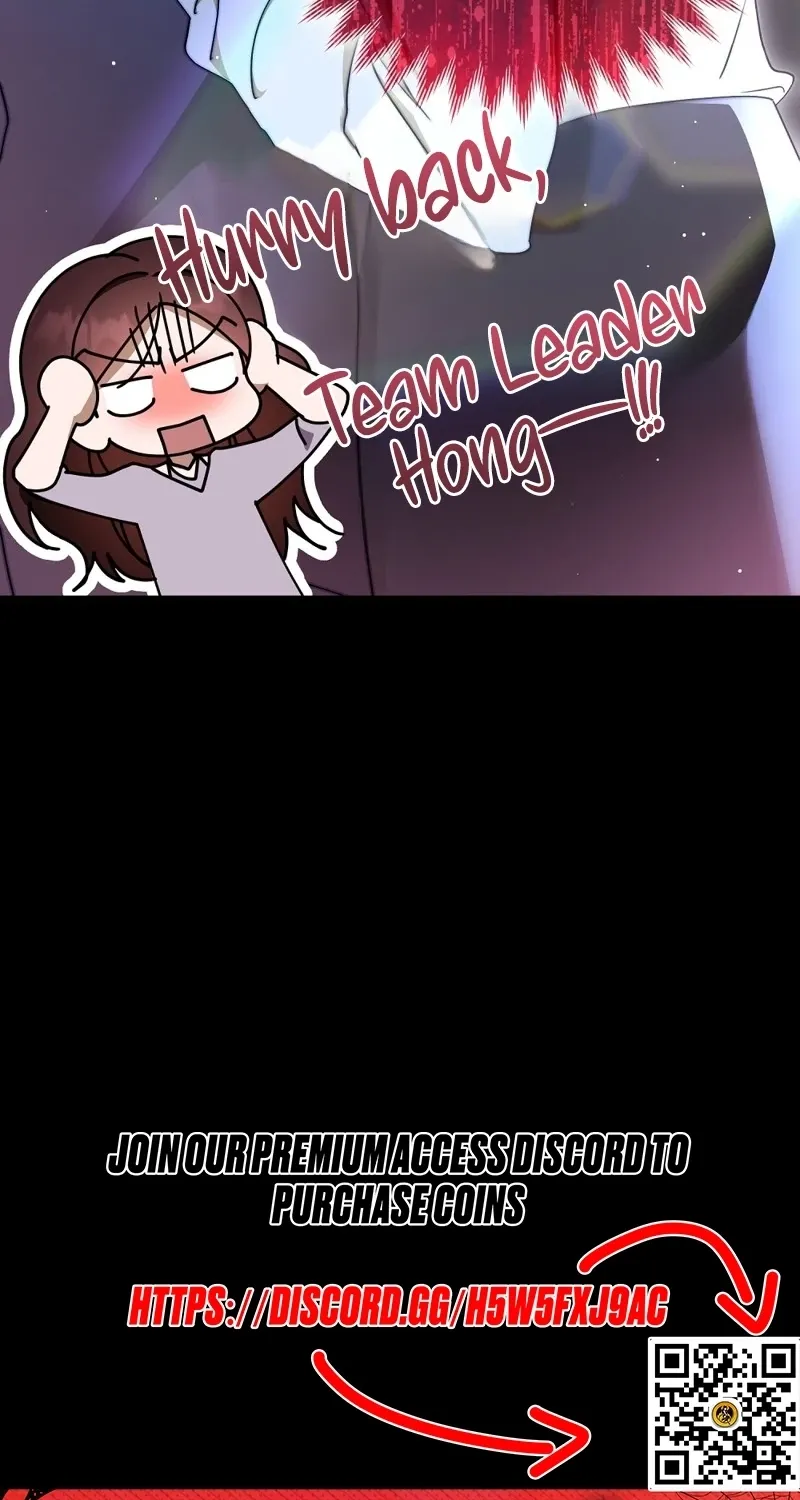 A Boss With Benefits Chapter 19 page 85 - 