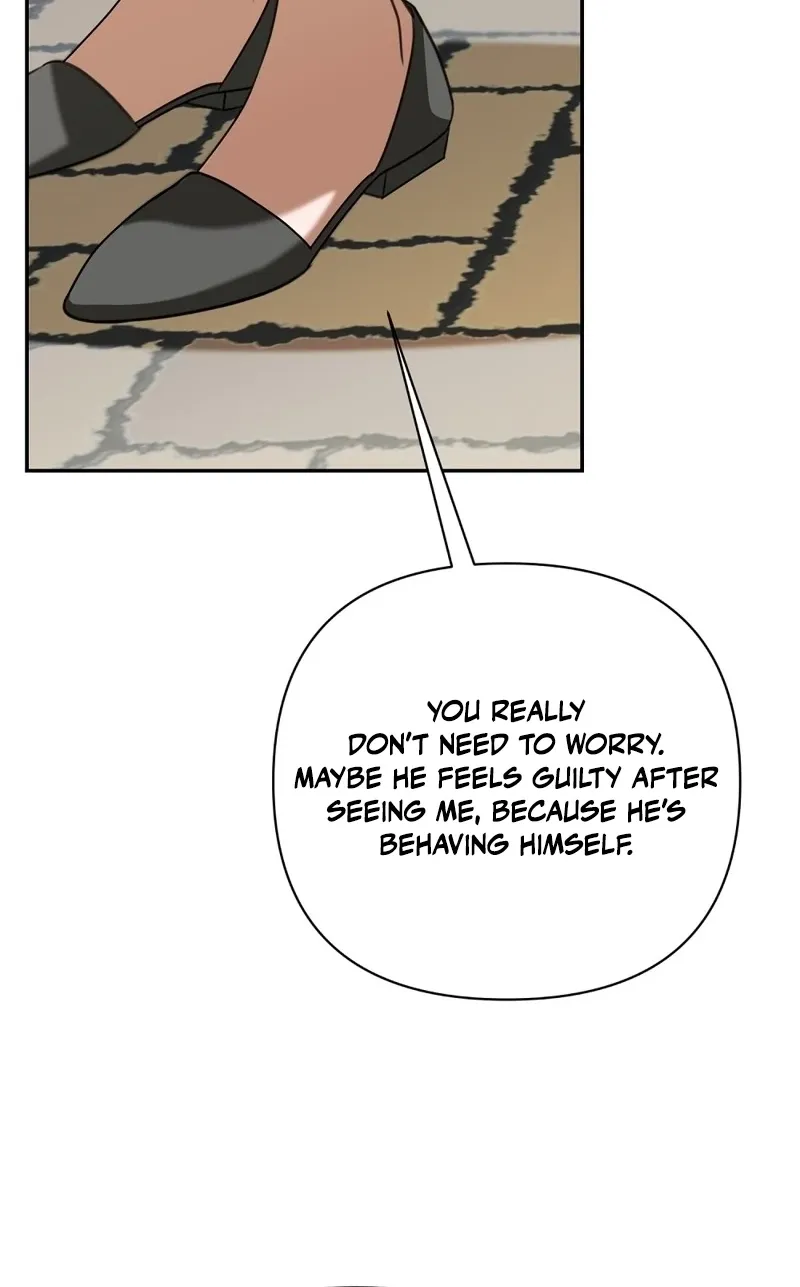 A Boss With Benefits Chapter 19 page 10 - 