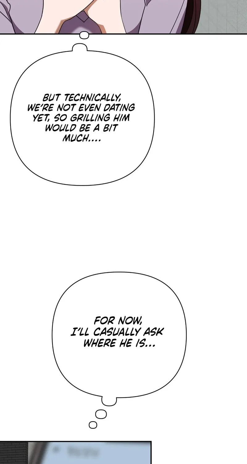 A Boss With Benefits Chapter 20 page 17 - 