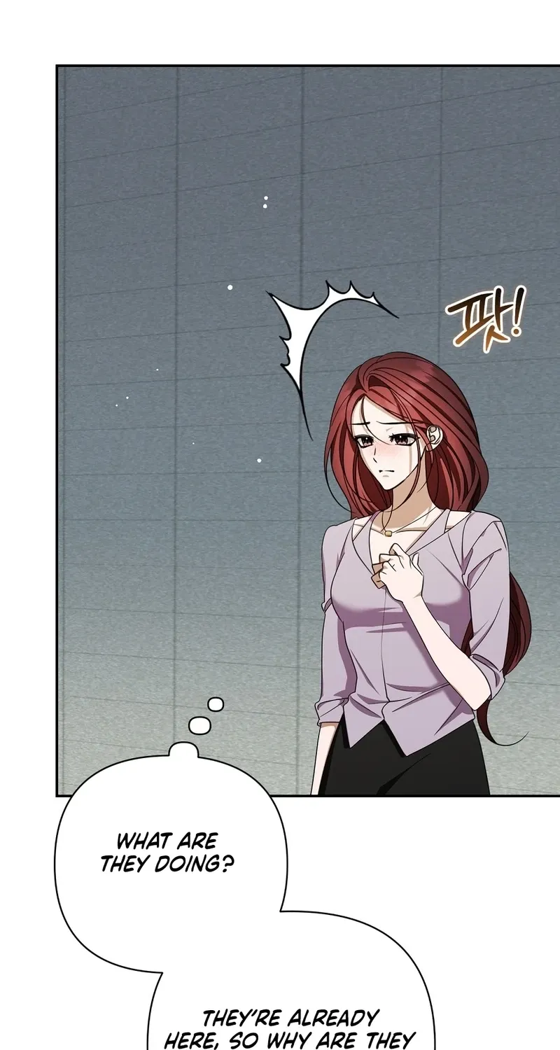 A Boss With Benefits Chapter 20 page 24 - 