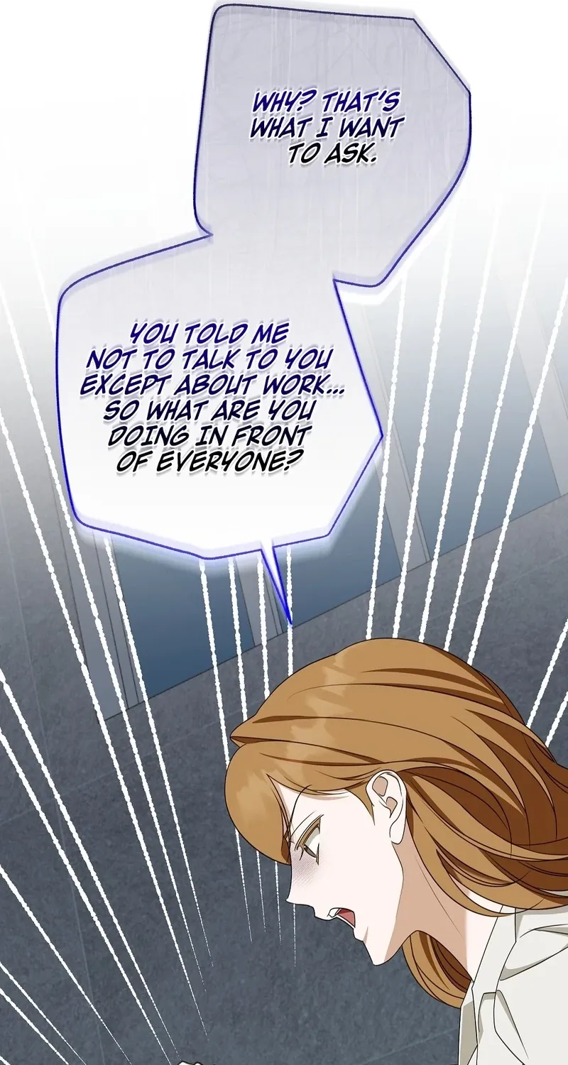 A Boss With Benefits Chapter 20 page 31 - 