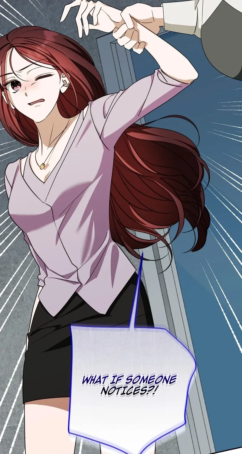 A Boss With Benefits Chapter 20 page 32 - 