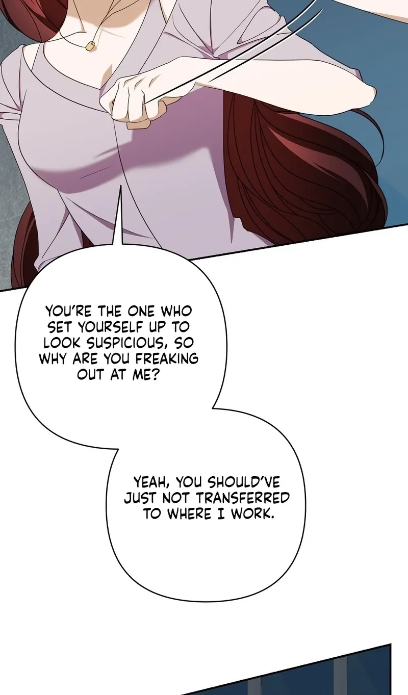 A Boss With Benefits Chapter 20 page 34 - 