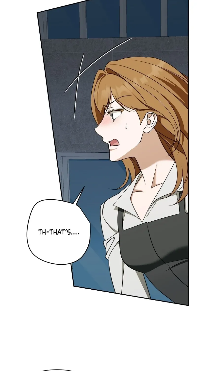 A Boss With Benefits Chapter 20 page 35 - 