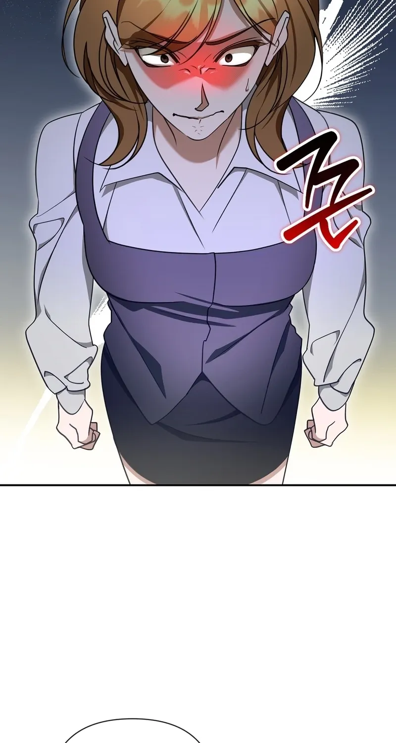 A Boss With Benefits Chapter 20 page 42 - 