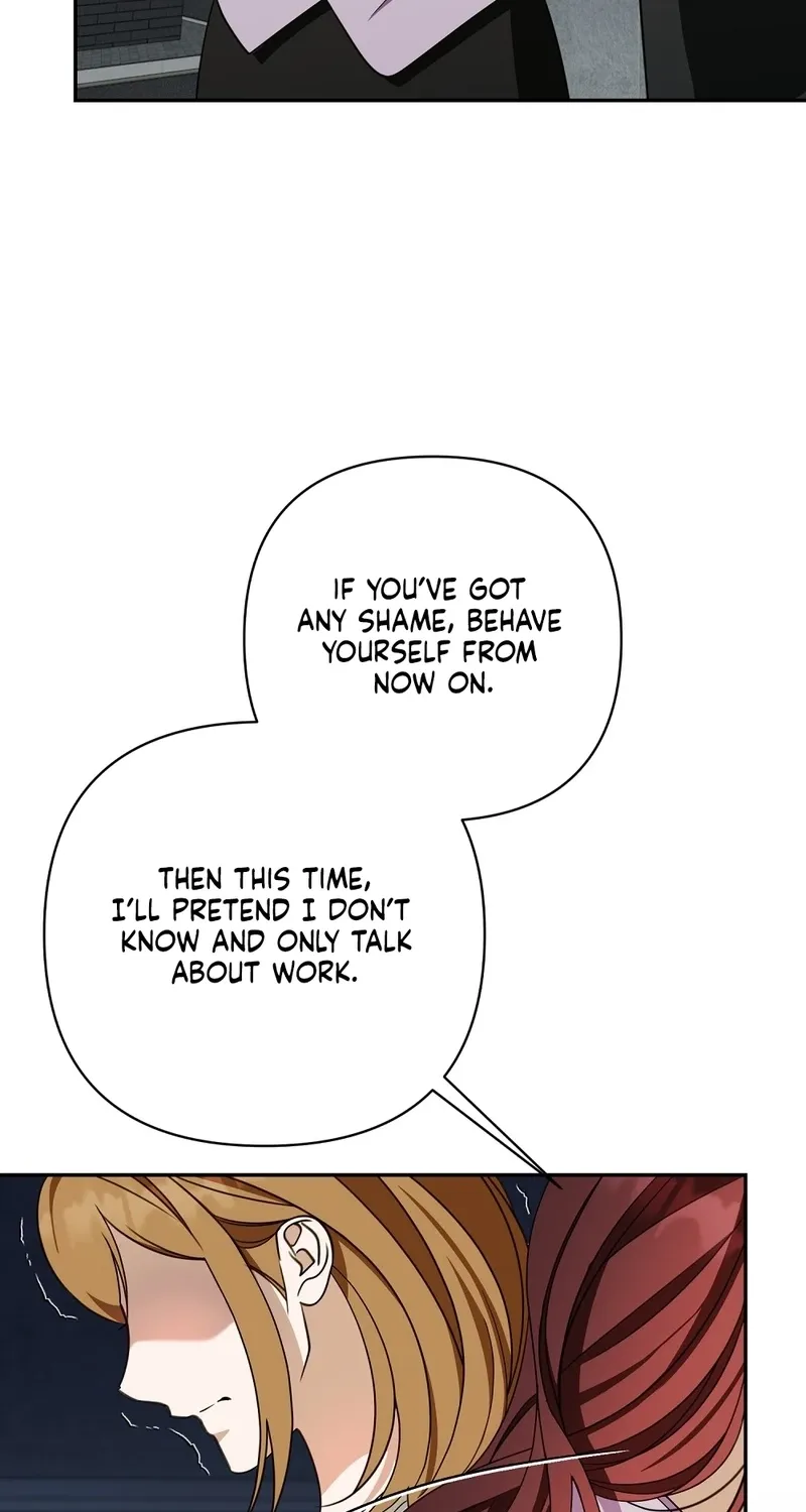 A Boss With Benefits Chapter 20 page 44 - 