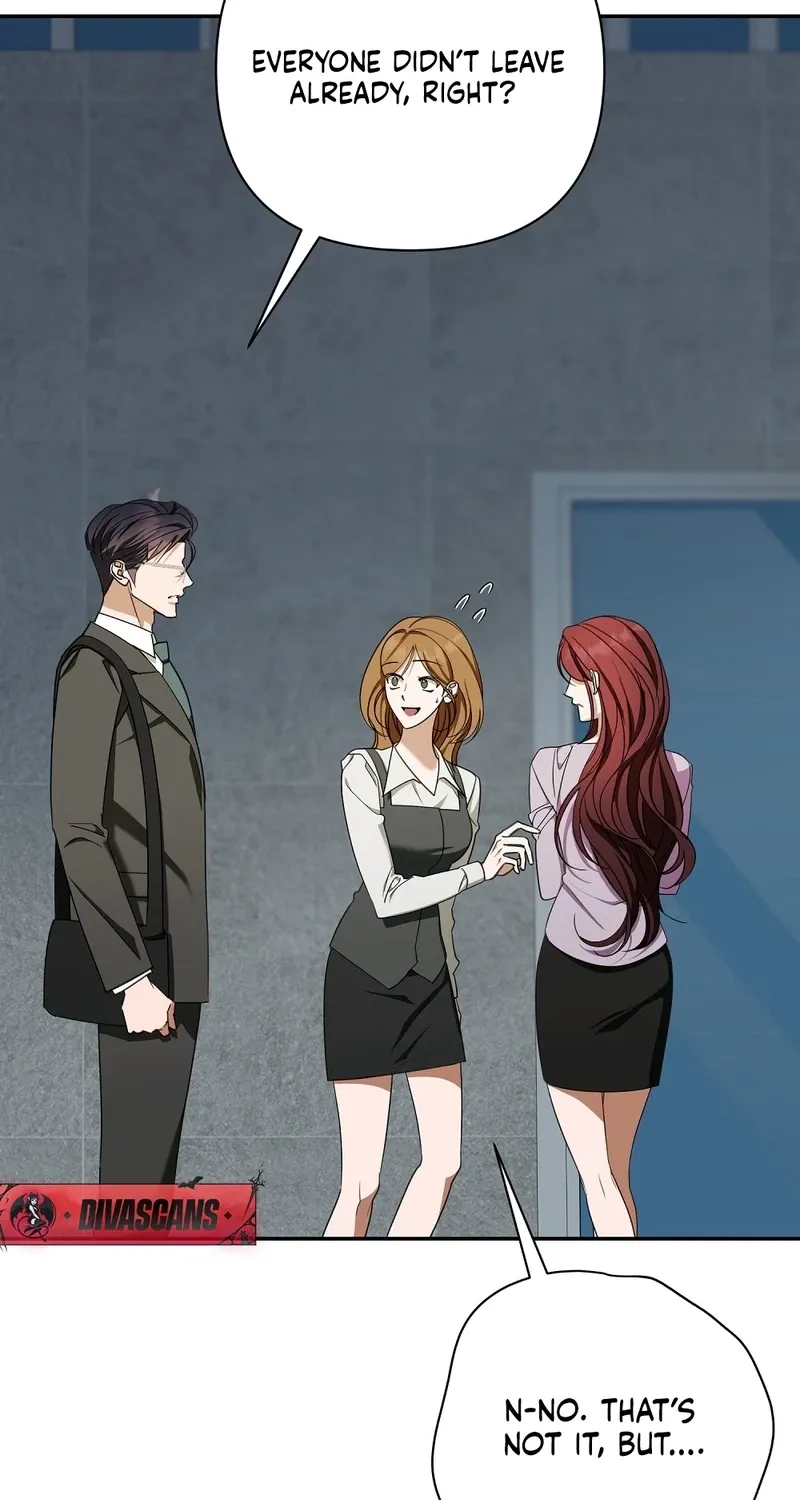 A Boss With Benefits Chapter 20 page 51 - 