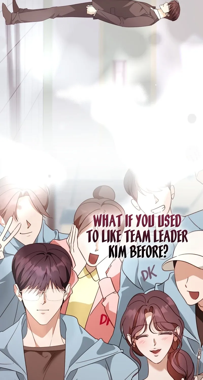 A Boss With Benefits Chapter 20 page 7 - 