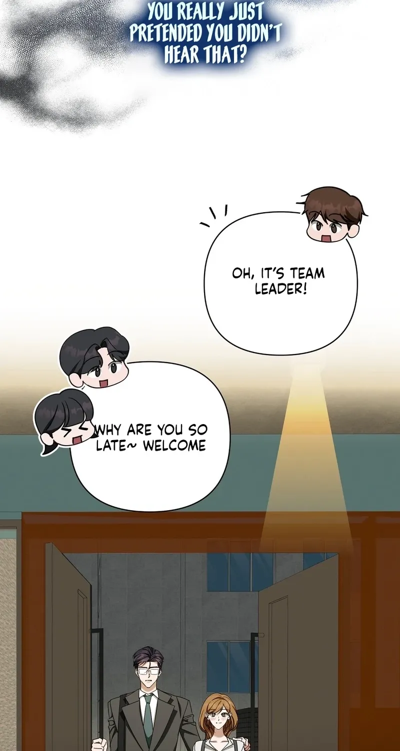A Boss With Benefits Chapter 20 page 65 - 