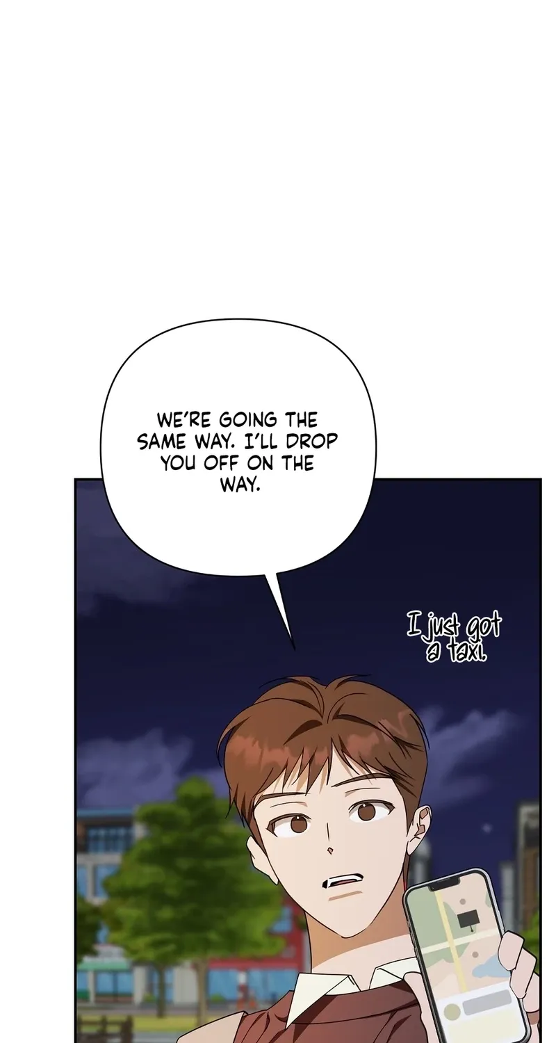 A Boss With Benefits Chapter 20 page 81 - 