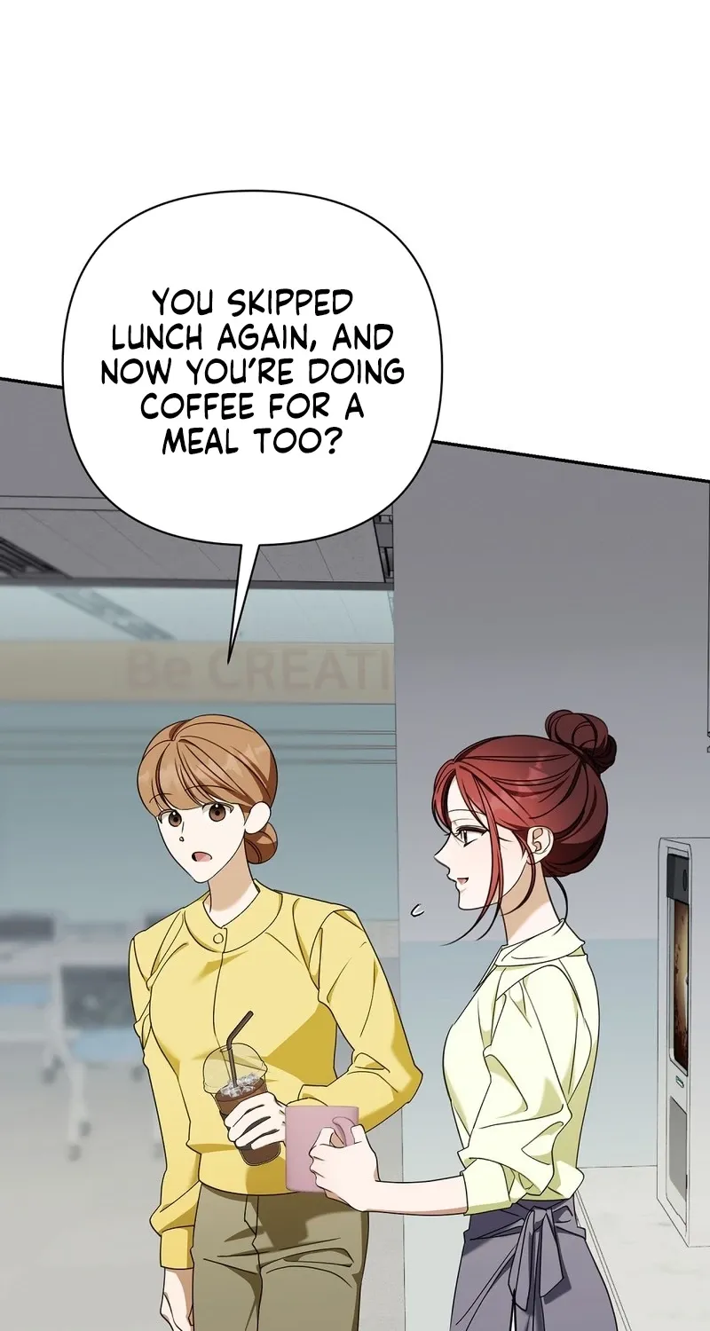 A Boss With Benefits Chapter 21 page 12 - 