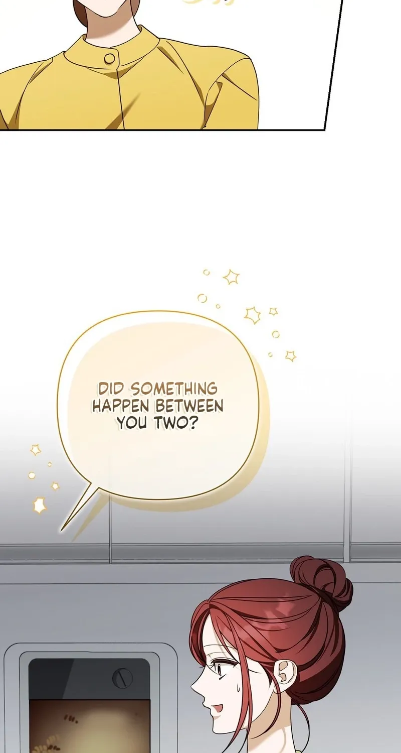 A Boss With Benefits Chapter 21 page 14 - 