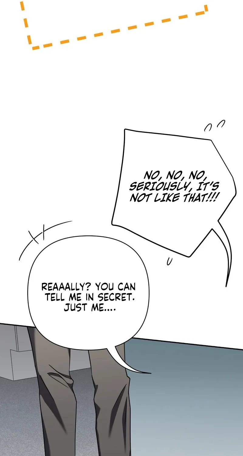 A Boss With Benefits Chapter 21 page 21 - 