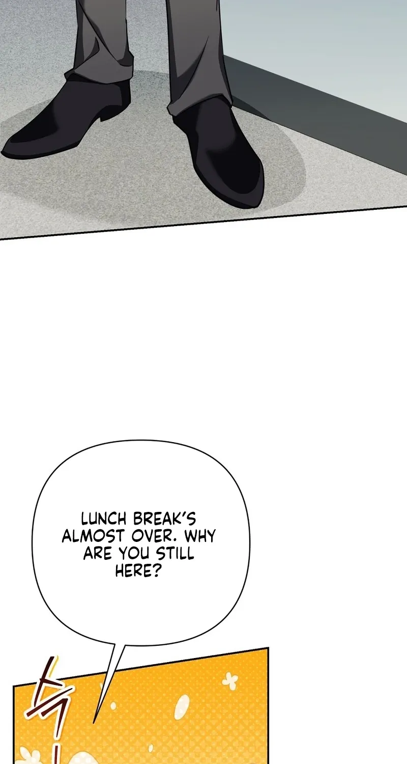 A Boss With Benefits Chapter 21 page 22 - 
