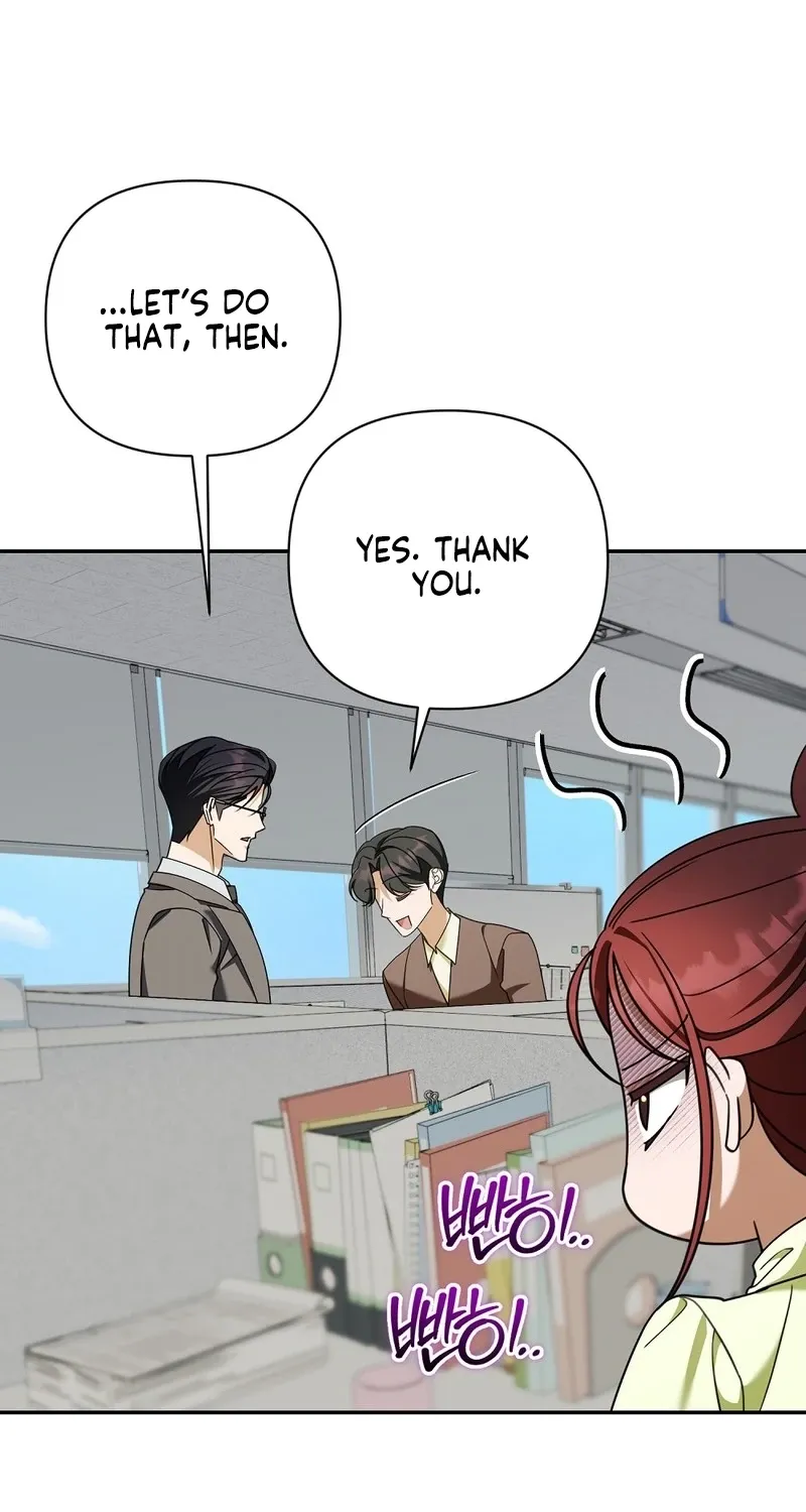 A Boss With Benefits Chapter 21 page 33 - 
