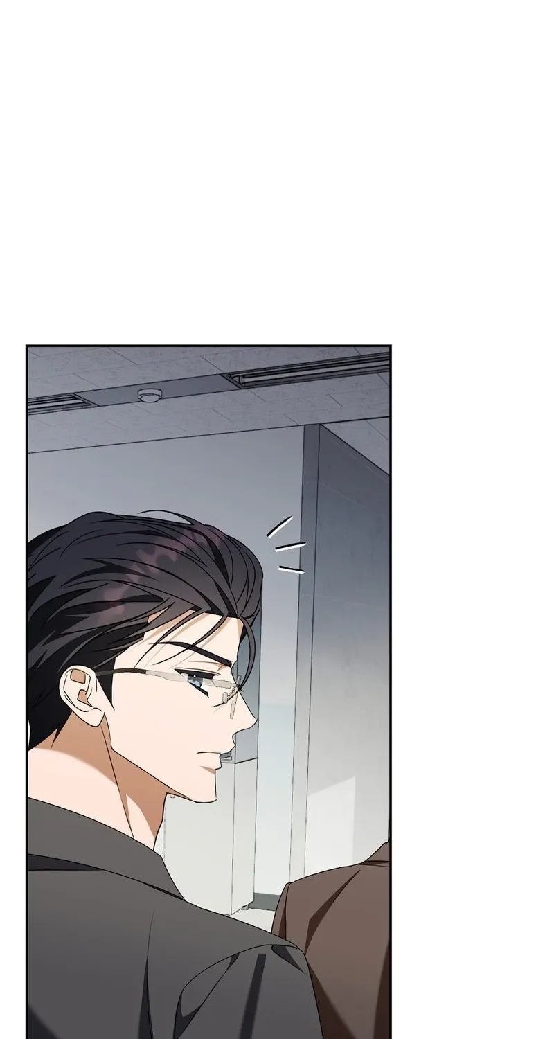 A Boss With Benefits Chapter 21 page 34 - 