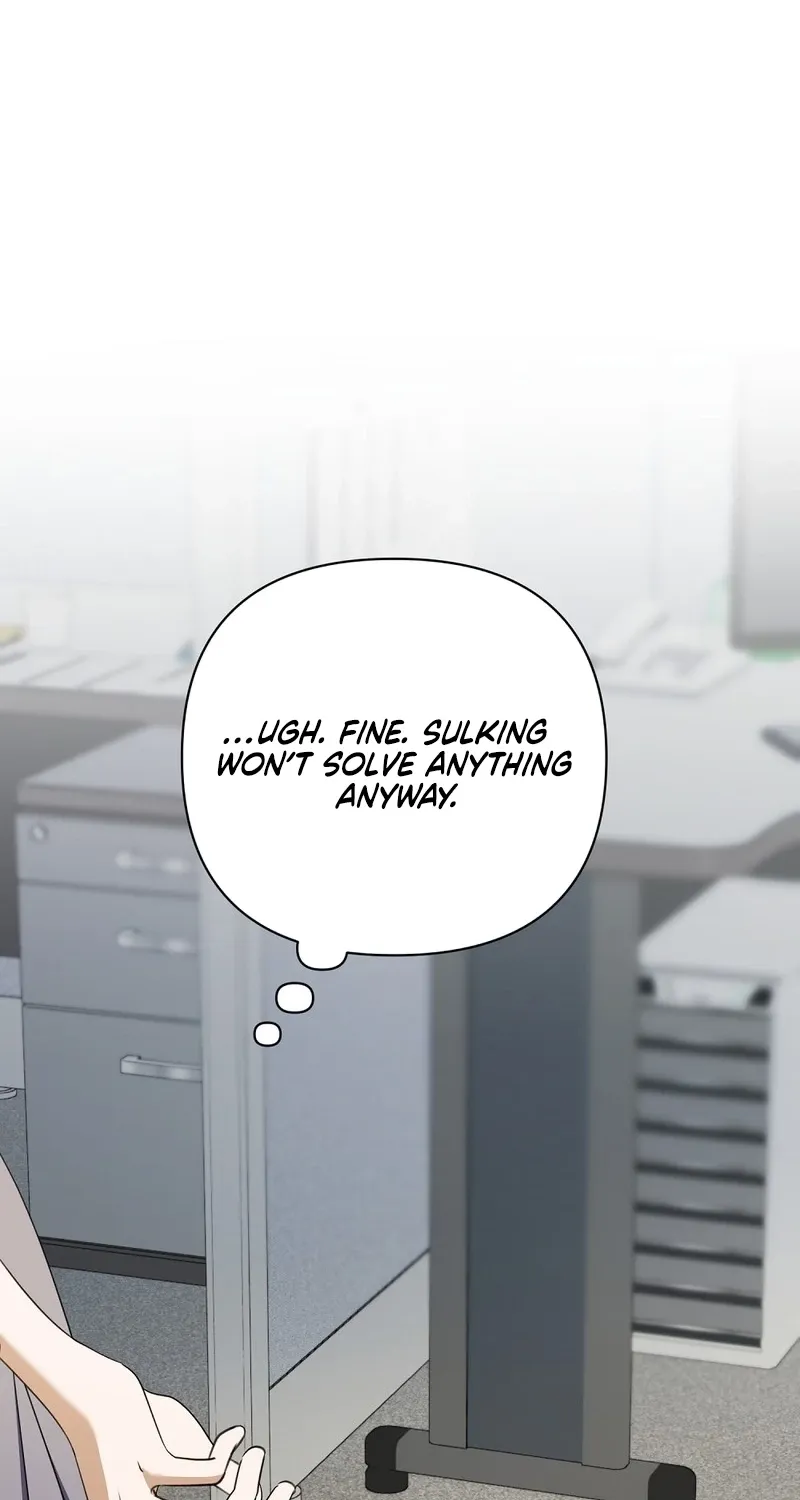 A Boss With Benefits Chapter 21 page 47 - 