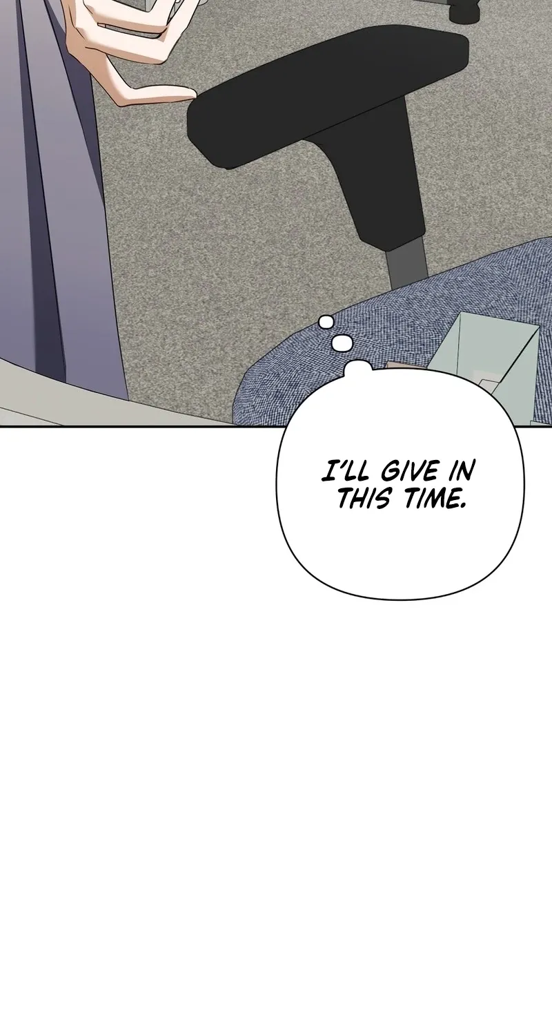 A Boss With Benefits Chapter 21 page 48 - 