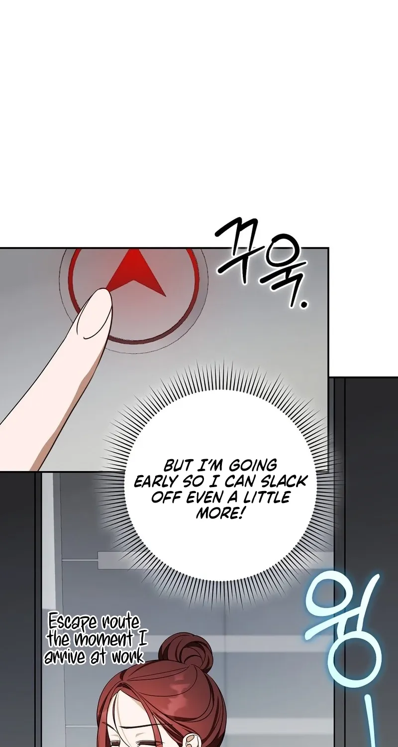 A Boss With Benefits Chapter 21 page 49 - 