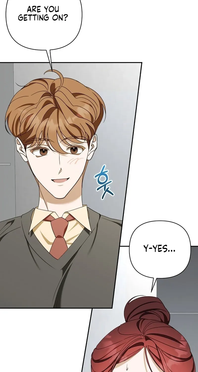 A Boss With Benefits Chapter 21 page 52 - 