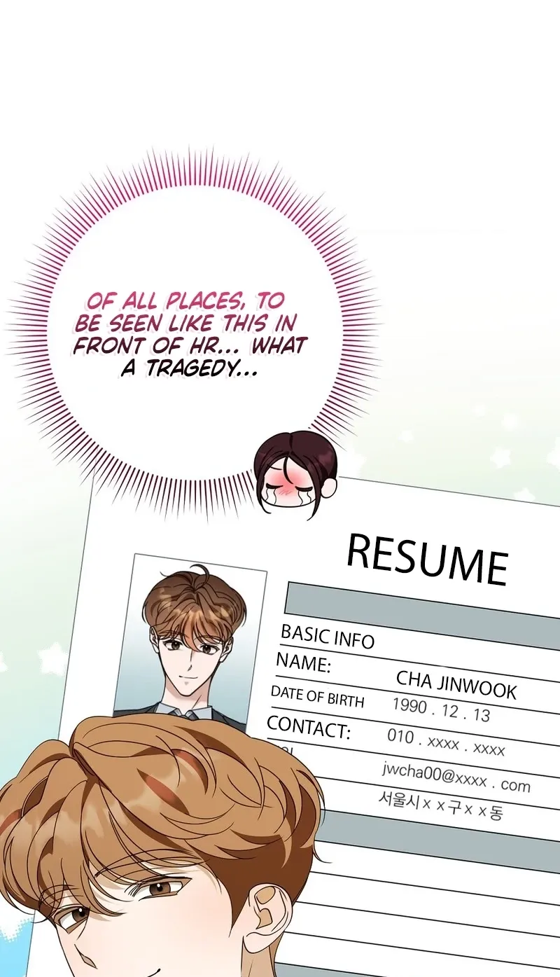 A Boss With Benefits Chapter 21 page 55 - 