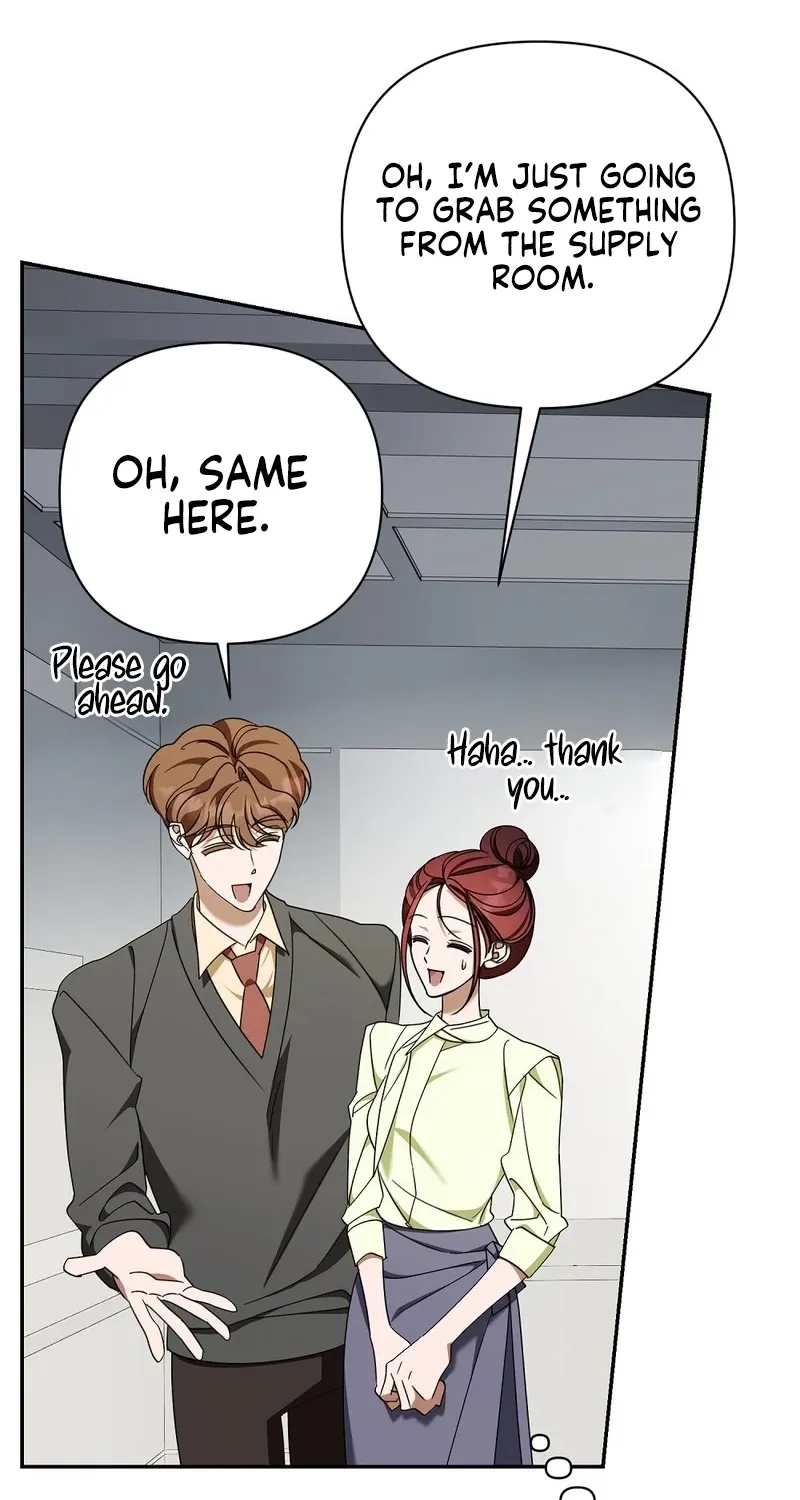 A Boss With Benefits Chapter 21 page 58 - 