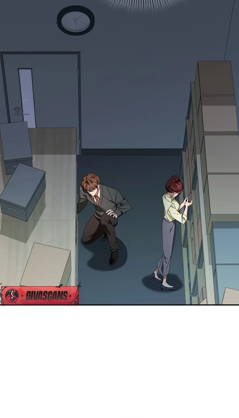 A Boss With Benefits Chapter 21 page 60 - 