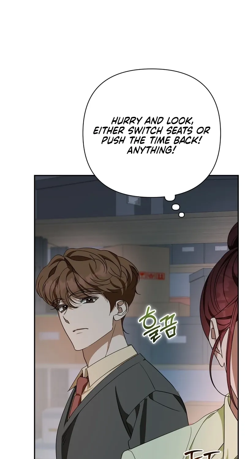A Boss With Benefits Chapter 21 page 62 - 