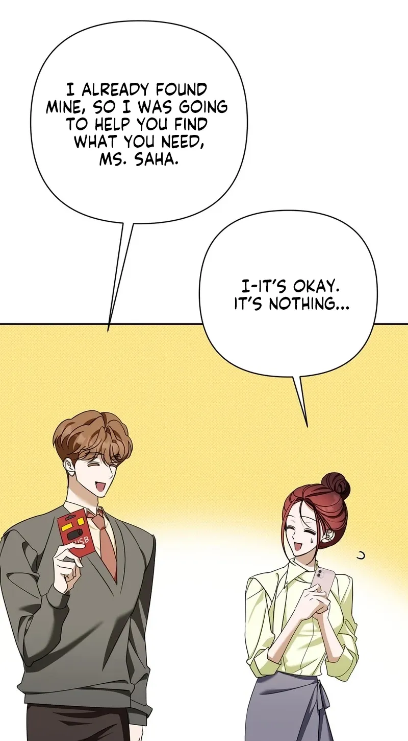 A Boss With Benefits Chapter 21 page 65 - 