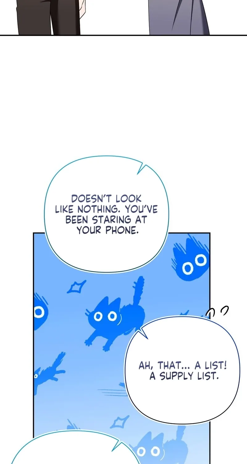 A Boss With Benefits Chapter 21 page 66 - 