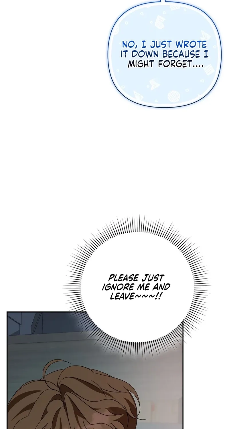 A Boss With Benefits Chapter 21 page 68 - 