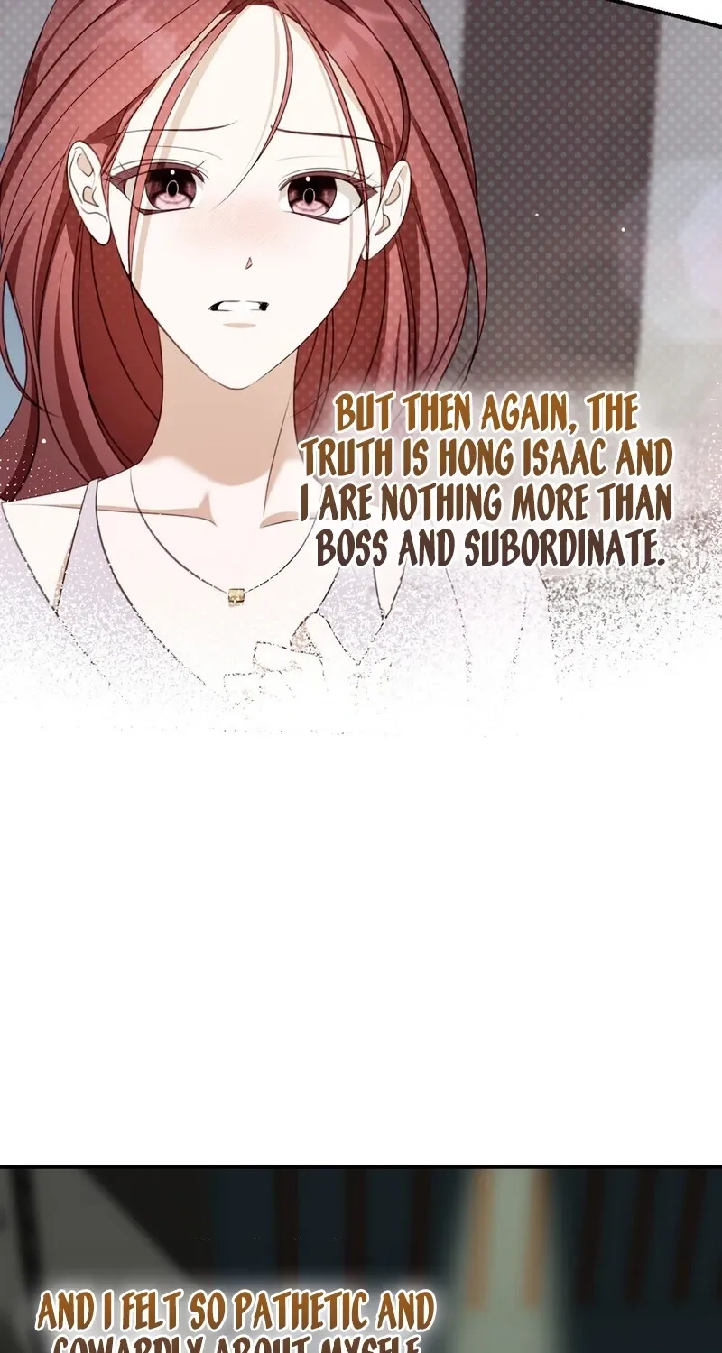 A Boss With Benefits Chapter 21 page 8 - 