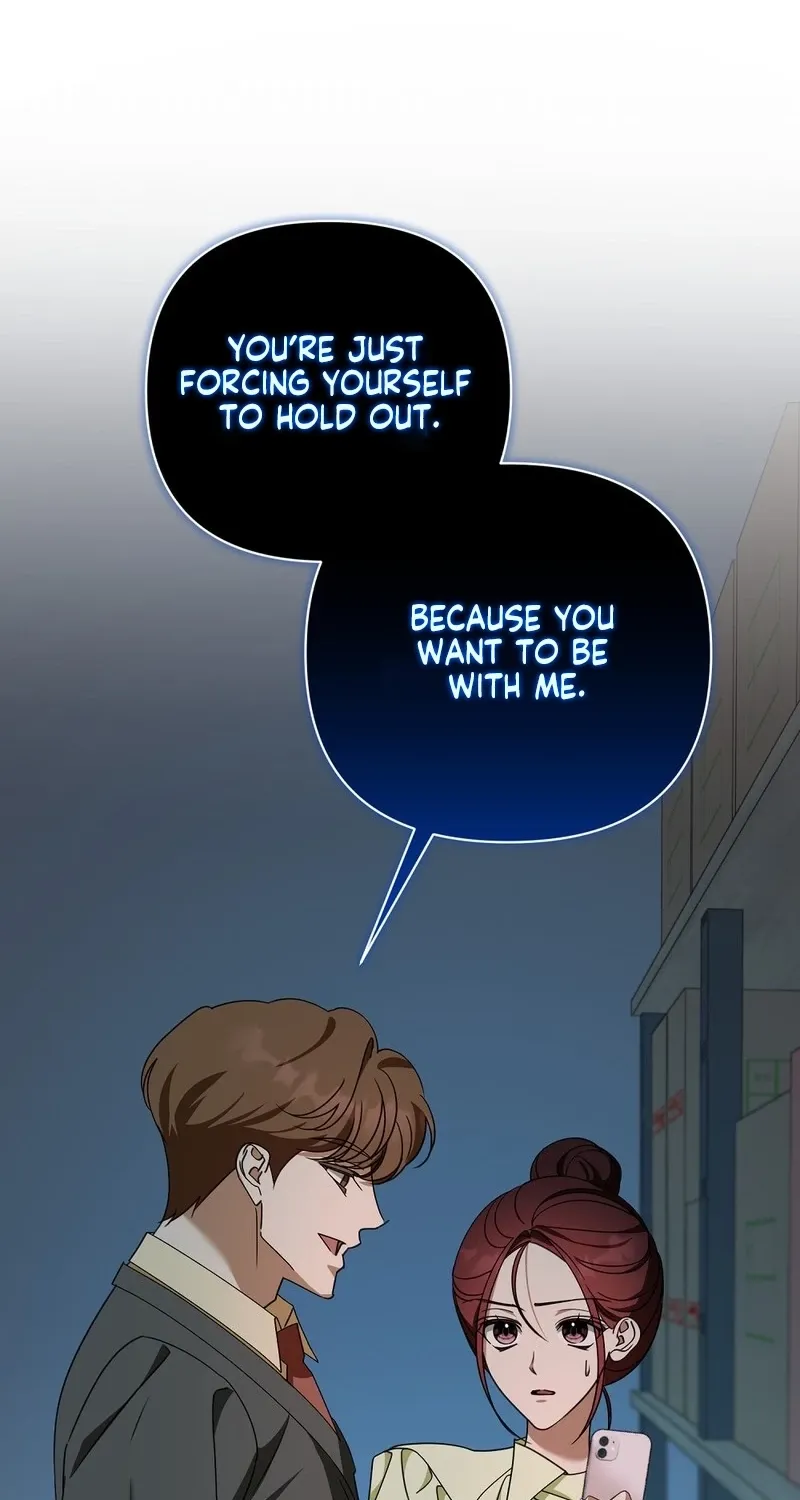 A Boss With Benefits Chapter 21 page 72 - 