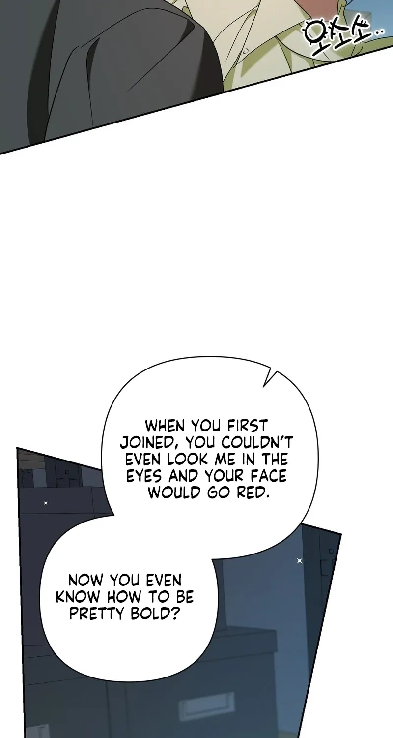 A Boss With Benefits Chapter 21 page 75 - 