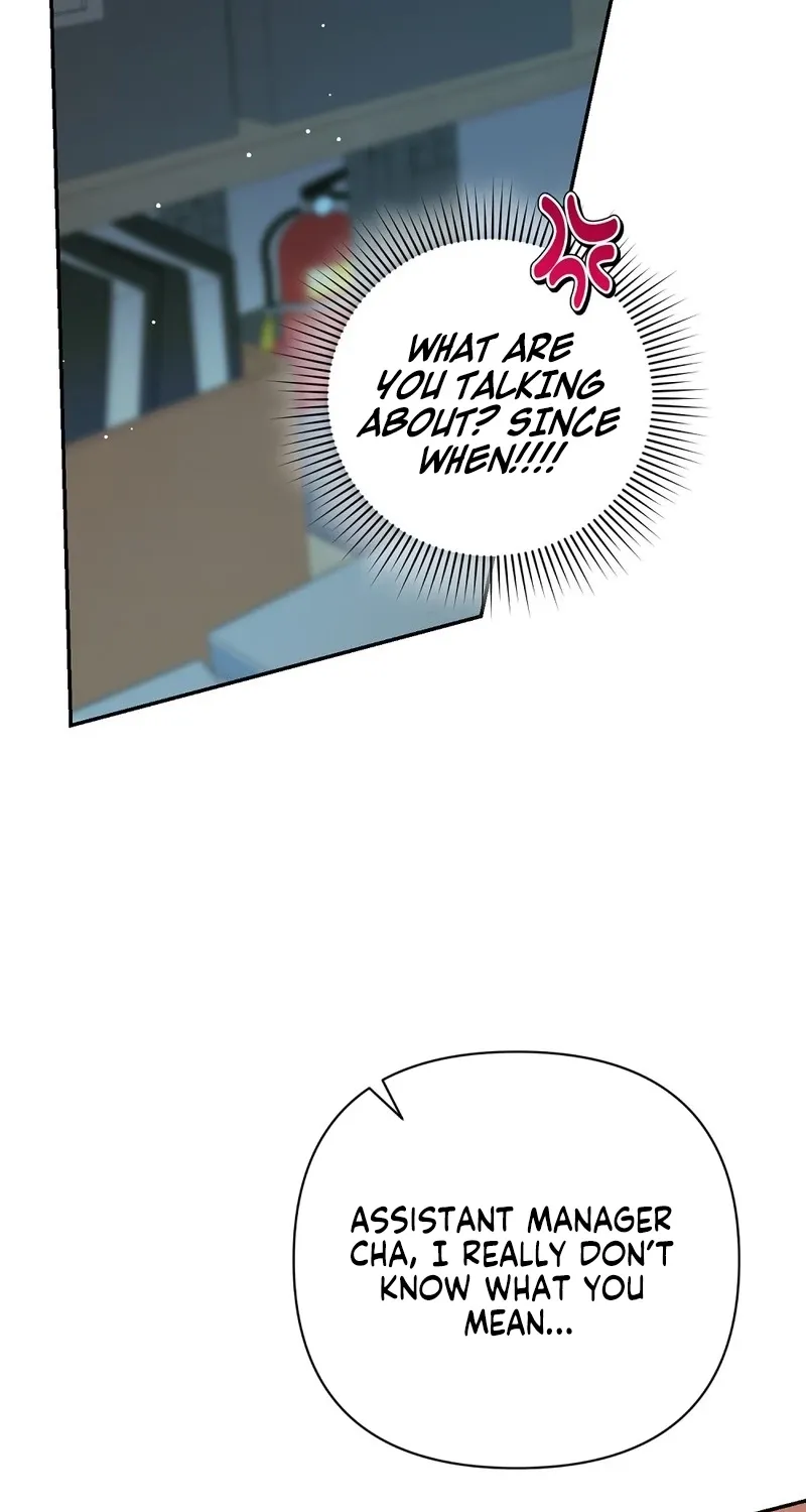 A Boss With Benefits Chapter 21 page 76 - 