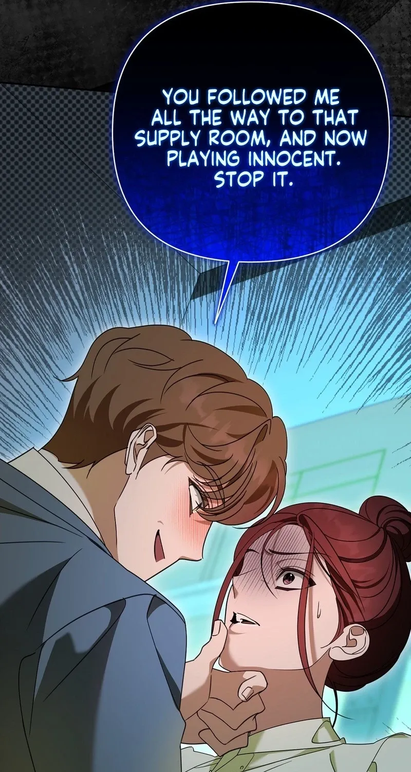 A Boss With Benefits Chapter 21 page 79 - 
