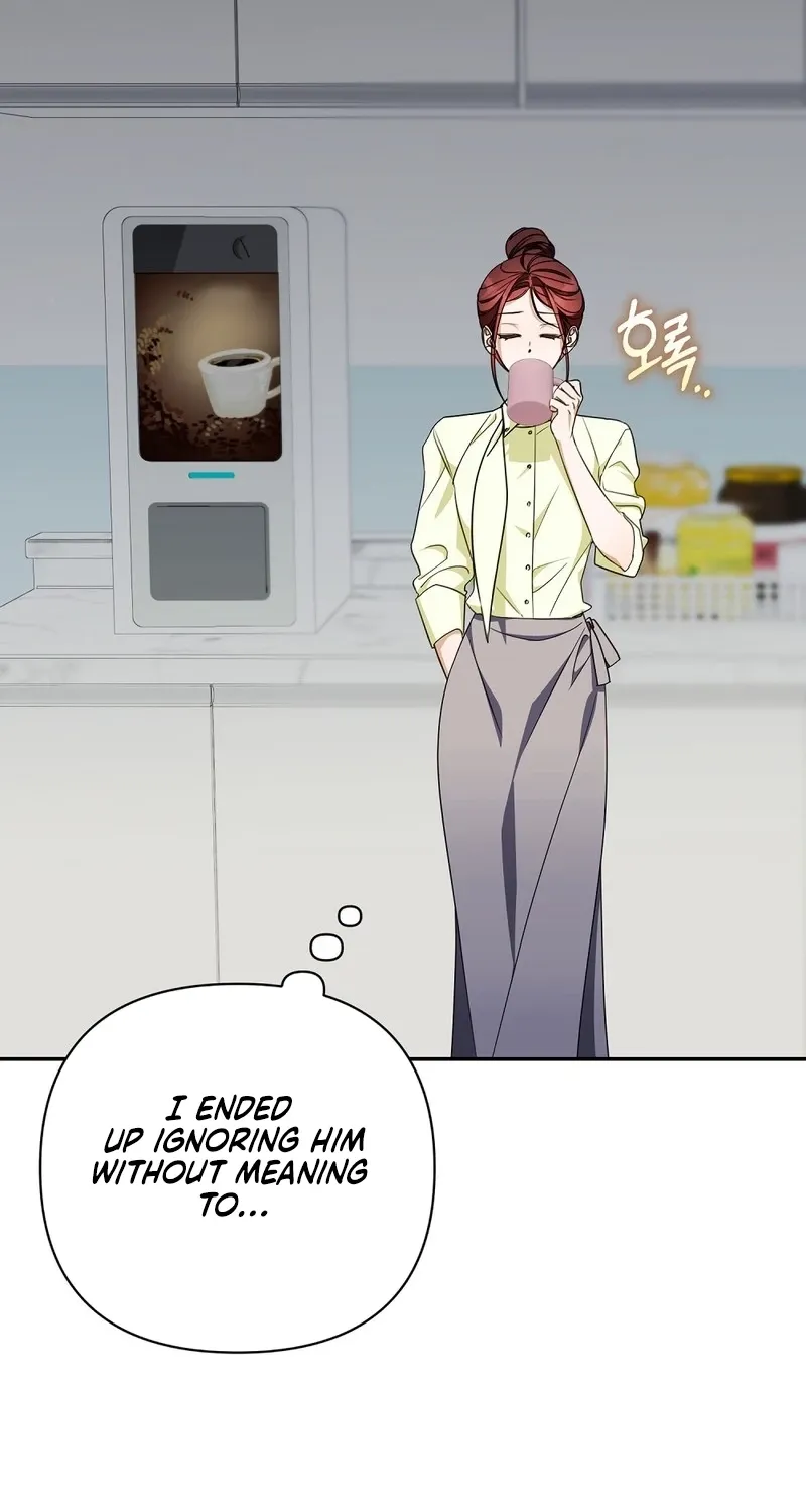 A Boss With Benefits Chapter 21 page 10 - 