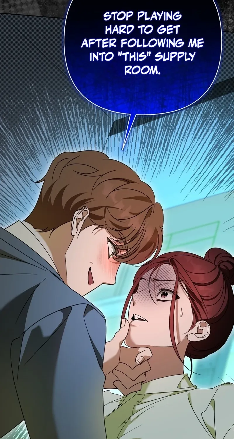 A Boss With Benefits Chapter 22 page 2 - 