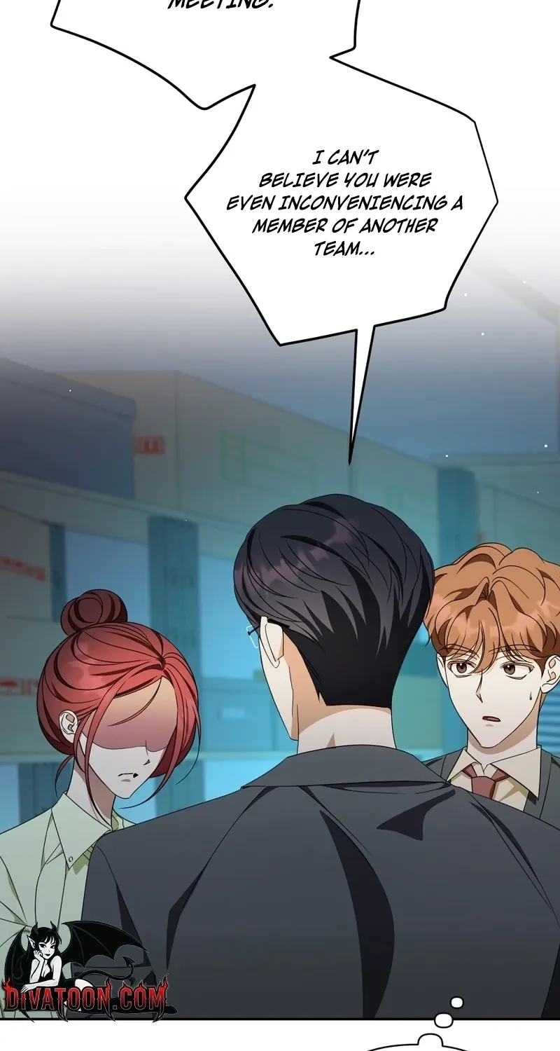 A Boss With Benefits Chapter 22 page 38 - 