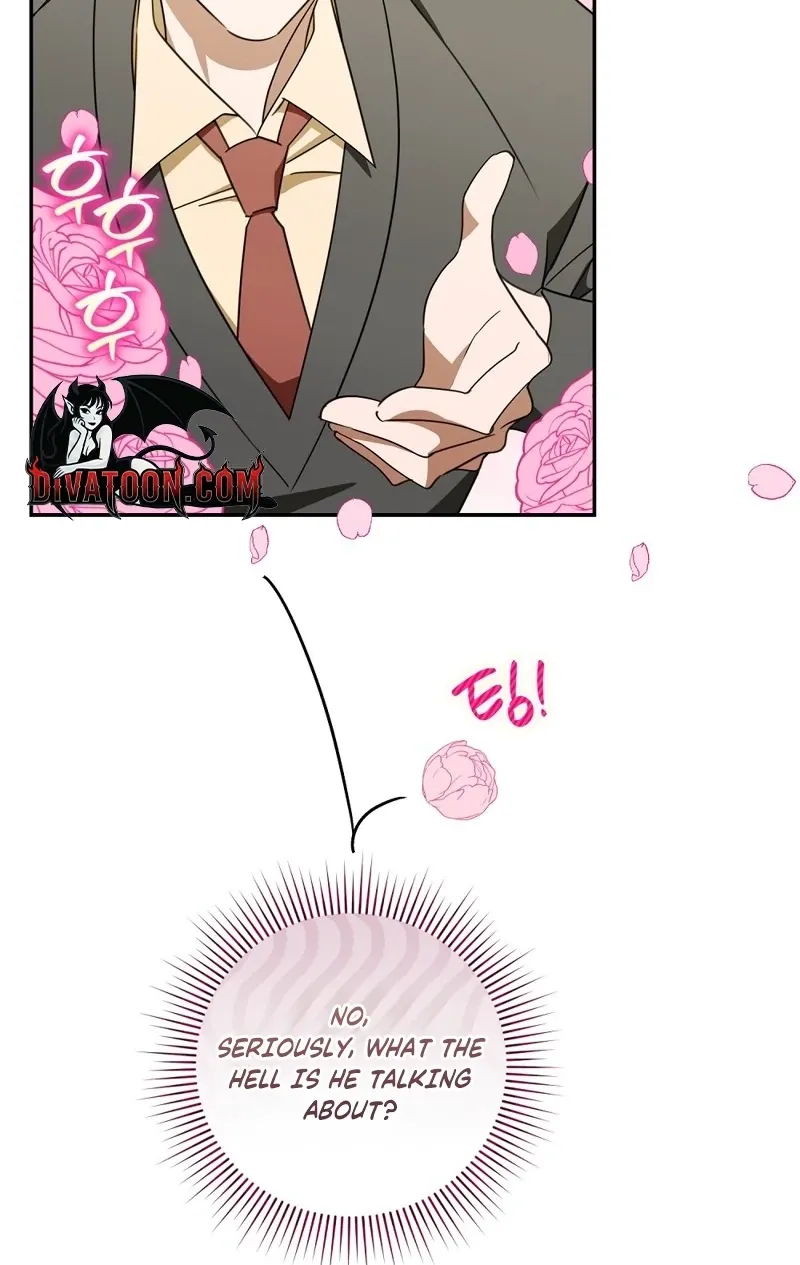 A Boss With Benefits Chapter 22 page 5 - 