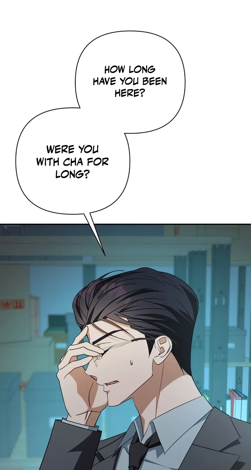 A Boss With Benefits Chapter 22 page 48 - 